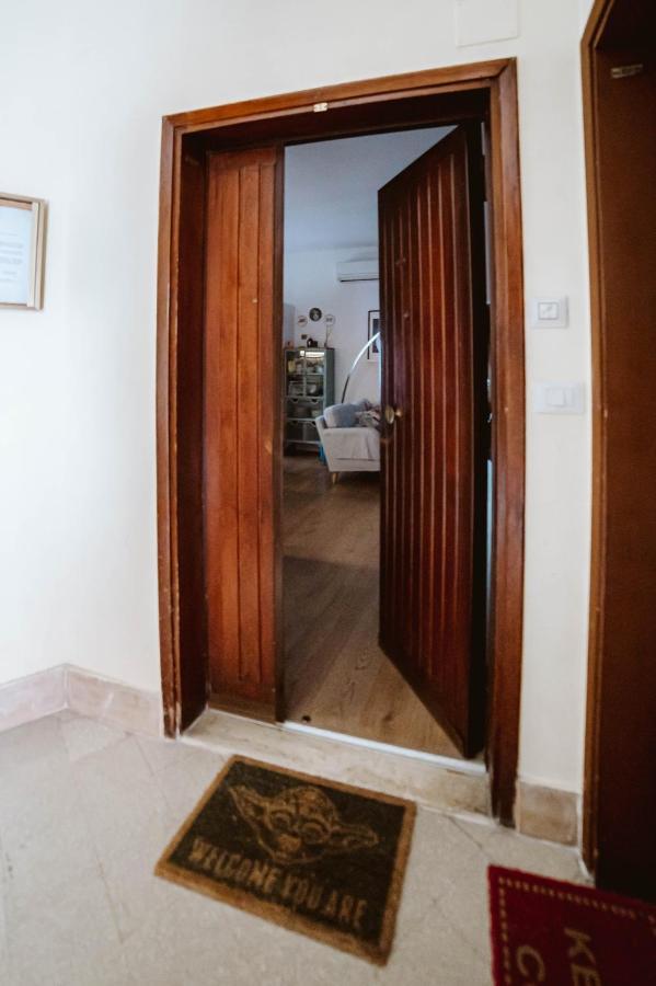 Apartmán Casa Gioia - Metro Garbatella Řím Exteriér fotografie
