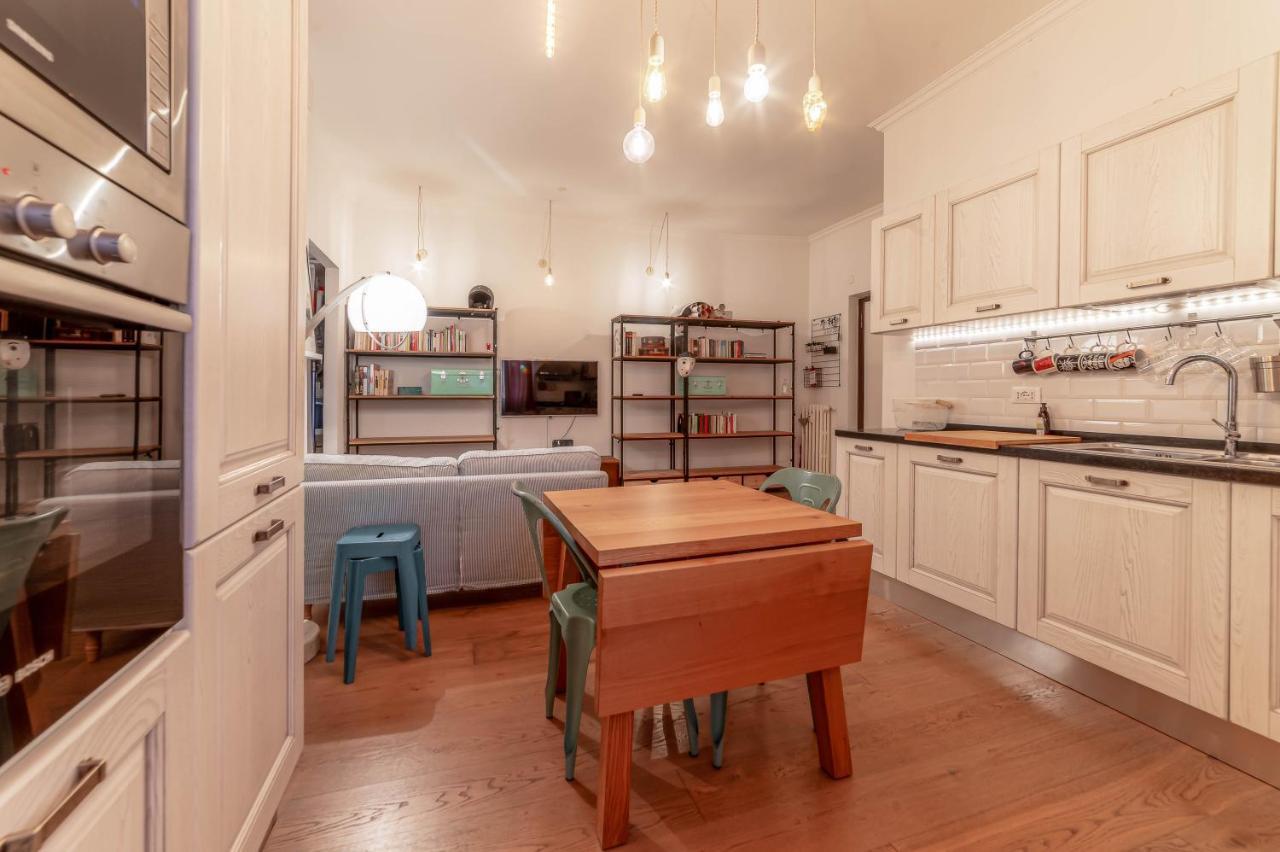 Apartmán Casa Gioia - Metro Garbatella Řím Exteriér fotografie