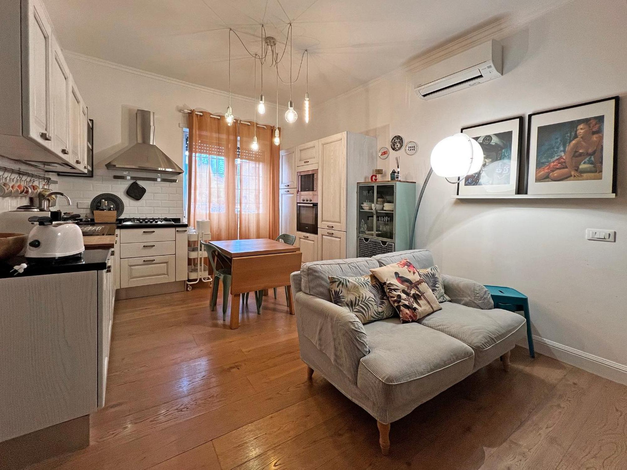 Apartmán Casa Gioia - Metro Garbatella Řím Exteriér fotografie